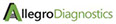 Allegro Diagnostics logo