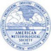 American Meteorological Society logo