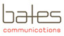 Bates Communications logo