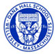 Dana Hall logo