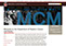 website banner - Brown University