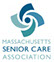 Massachusetts Senior Care Association logo