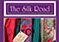 email campaign - The Silk Road Fabrics