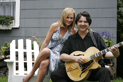 kim wilson voiceovers, email campaign