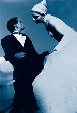 Amanacer - Trinity Productions - CD packaging, poster photography