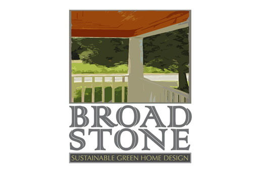 Broadstone Home logo and branding