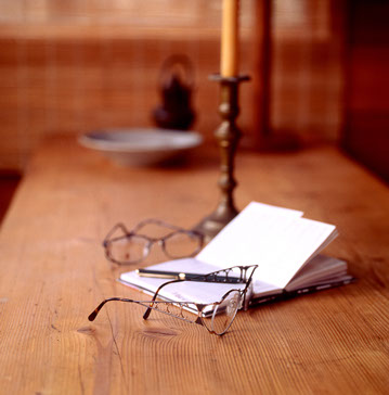 Pearle Vision, advertising photography