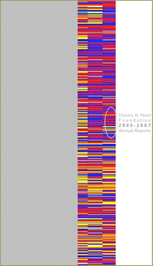 Charles H. Hood Foundation Annual Report, Health Resources in Action