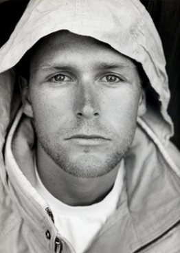 men's fashion model - Milan, Italy