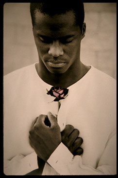 Amanacer - Trinity Productions - CD packaging, poster photography