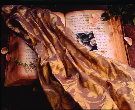 marketing collateral, posters - Scott Fabrics