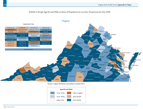Truven Healthcare Analytics, info graphics design and production