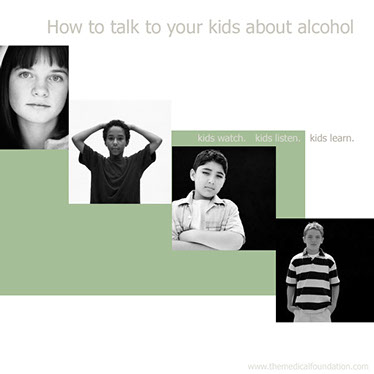 Health Resources in Action, brochure design