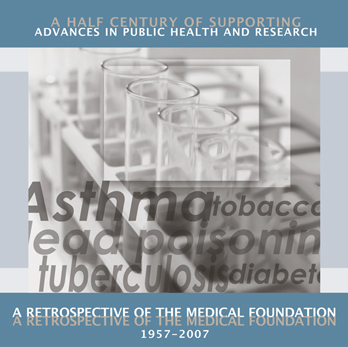 Health Resources in Action, booklet art direction, design and production