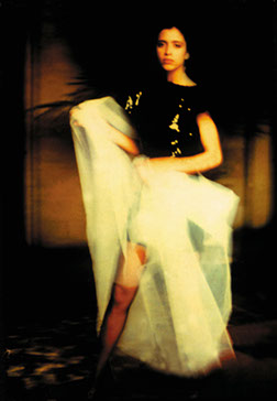 Amanacer - Trinity Productions - CD packaging, poster photography