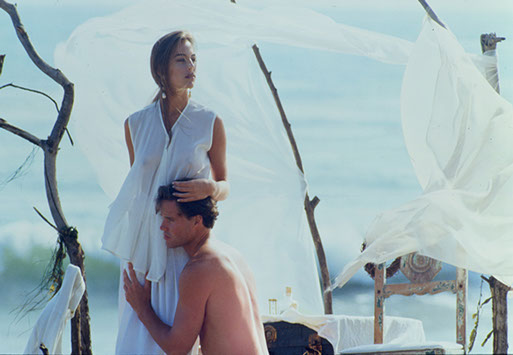 fashion photography, Santa Monica, CA