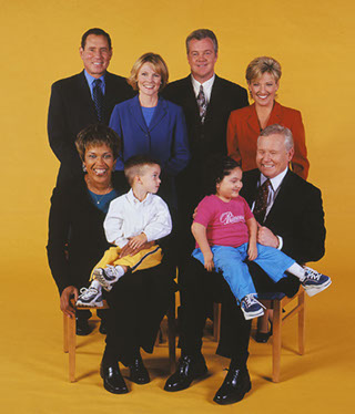 kim wilson voiceovers, email campaign